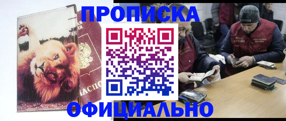 прописка в квартире в Домодедово